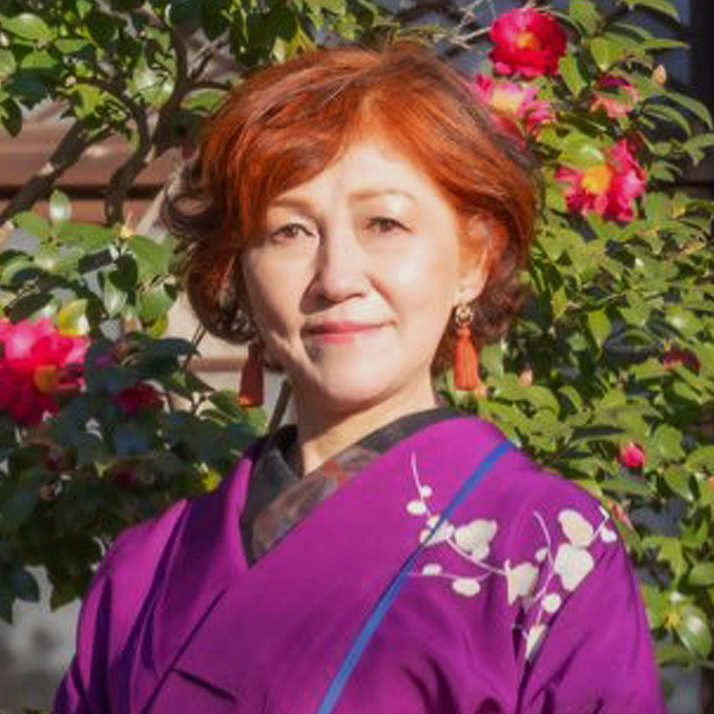 天乃那美