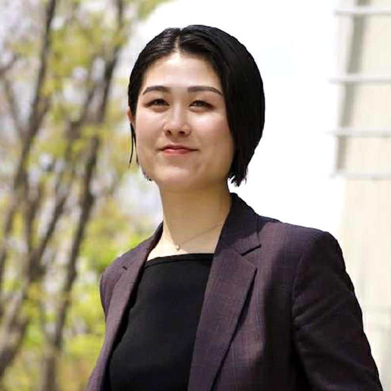 井上由美