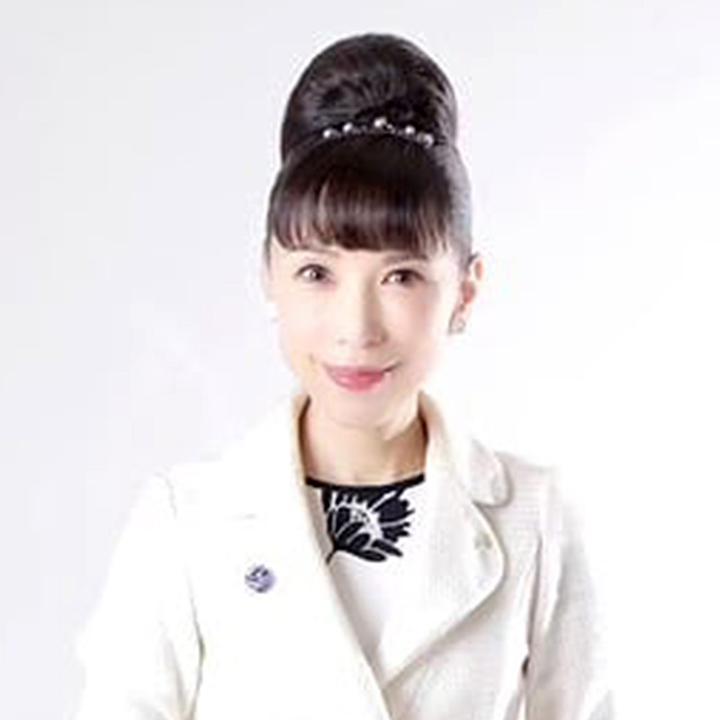 西出ひろ子
