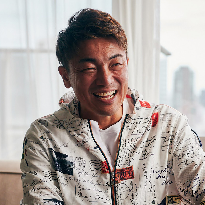 大嶋啓介