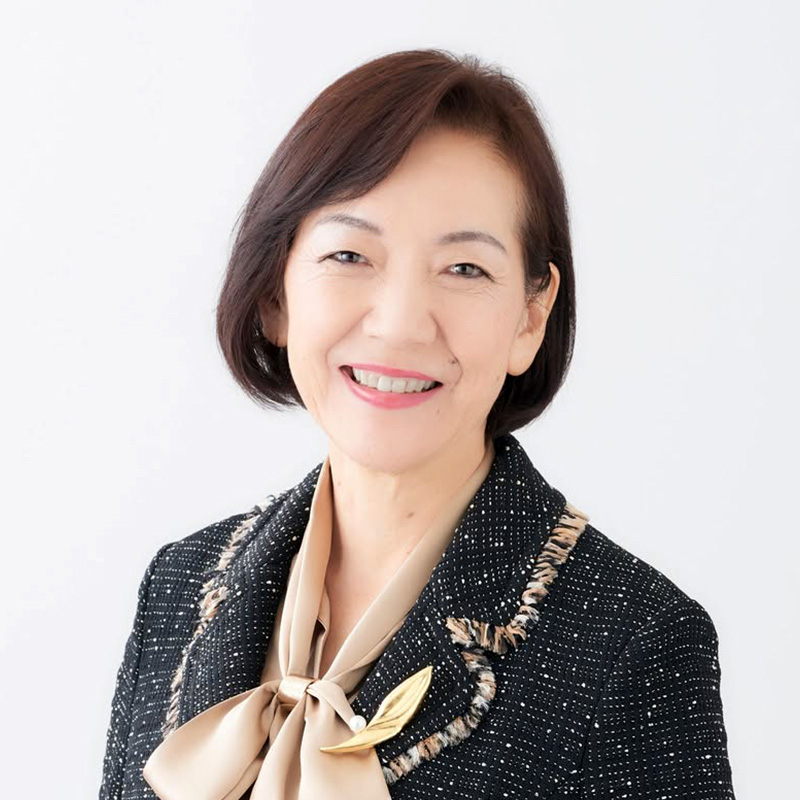 山本欣子