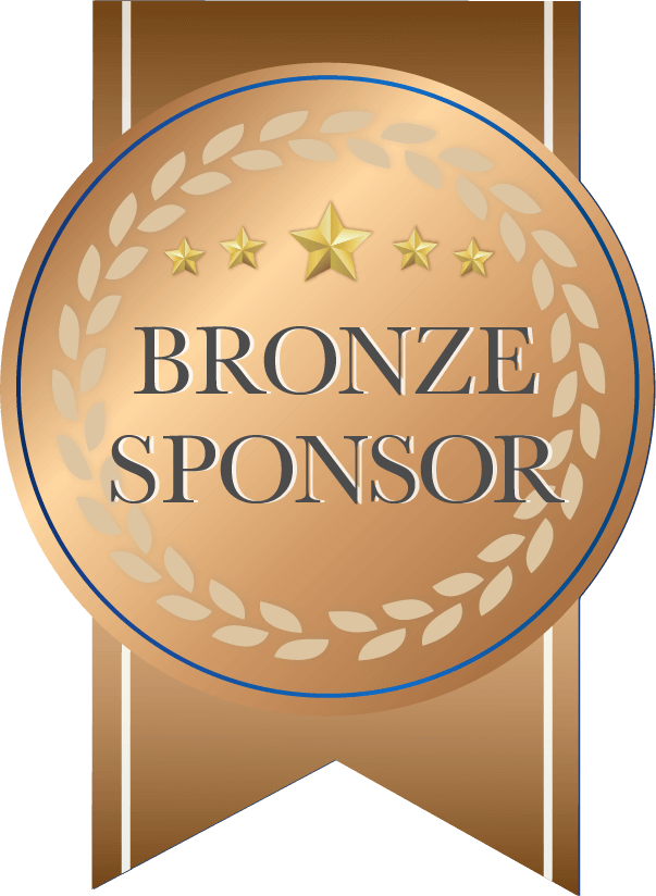 ブロンズスポンサー