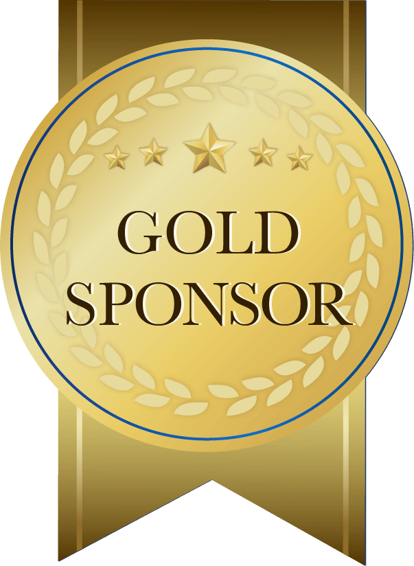 ゴールドスポンサー